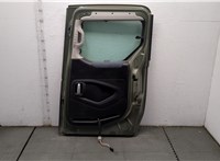  Замок раздвижной двери Citroen Berlingo 2008-2012 11468498 #7