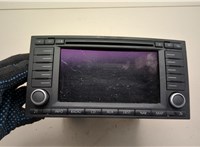 7L6035177E Магнитола Volkswagen Touareg 2007-2010 20538184 #2