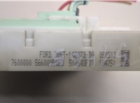  Блок управления бортовой сети (Body Control Module) Ford Focus 3 2011-2015 20538826 #2