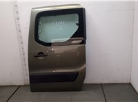  Замок раздвижной двери Citroen Berlingo 2008-2012 11468505 #1