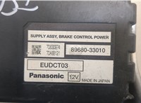 8968033010 Блок управления АБС (ABS, ESP, ASR) Toyota Prius 2003-2009 20539203 #2