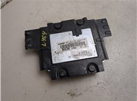 12698131 Блок управления двигателем Chevrolet Trax 2016-2022 20539213 #3