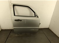  Дверная карта (Обшивка двери) Jeep Patriot 2007-2010 11468514 #1