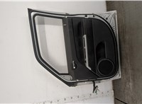  Дверная карта (Обшивка двери) Jeep Patriot 2007-2010 11468514 #6