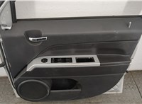  Дверная карта (Обшивка двери) Jeep Patriot 2007-2010 11468514 #7