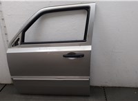  Дверная карта (Обшивка двери) Jeep Patriot 2007-2010 11468520 #1