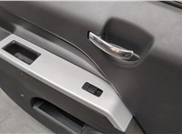  Дверная карта (Обшивка двери) Jeep Patriot 2007-2010 11468520 #7