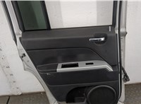  Дверная карта (Обшивка двери) Jeep Patriot 2007-2010 11468525 #8