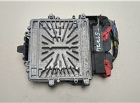  Кронштейн блока управления Volvo S80 2006-2016 11468536 #1