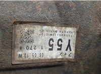 4111053211 Редуктор моста Lexus IS 2005-2016 20539247 #5