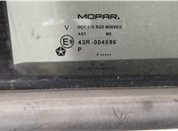  Дверная карта (Обшивка двери) Jeep Patriot 2007-2010 11468537 #2
