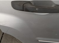  Дверная карта (Обшивка двери) Jeep Patriot 2007-2010 11468537 #4