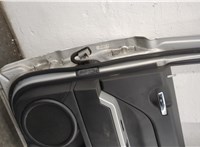  Дверная карта (Обшивка двери) Jeep Patriot 2007-2010 11468537 #8