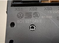 6Q1937049E Блок комфорта Skoda Roomster 2006-2015 20539274 #4