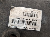  Редуктор моста Ford Kuga 2008-2012 20539291 #5