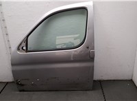  Ручка двери наружная Citroen Berlingo 2002-2008 11468568 #1