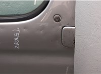  Ручка двери наружная Citroen Berlingo 2002-2008 11468568 #2