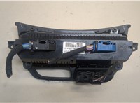 GJ5T18C612BJ Переключатель отопителя (печки) Ford Kuga 2016-2019 20539301 #3