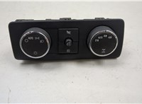 25858705, 15284155 Переключатель света Chevrolet Tahoe 2006-2014 20539302 #1