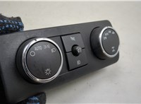 25858705, 15284155 Переключатель света Chevrolet Tahoe 2006-2014 20539302 #3