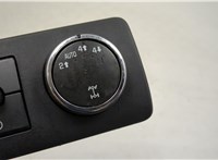25858705, 15284155 Переключатель света Chevrolet Tahoe 2006-2014 20539302 #4