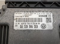 03G906021PD, 0281014073 Блок управления двигателем Volkswagen Caddy 2004-2015 20539305 #2