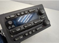 15927261 Магнитола Chevrolet Trailblazer 2001-2010 20539308 #4