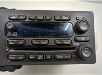 15927261 Магнитола Chevrolet Trailblazer 2001-2010 20539308 #5