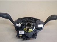 1811429, DV6T14A664AA Шлейф руля Ford Kuga 2016-2019 11468584 #1