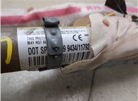 P68172524AE Подушка безопасности боковая (шторка) Dodge Challenger 2014-2025 20539334 #5