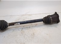  Полуось (приводной вал, шрус) Audi A6 (C6) 2004-2011 20539343 #1