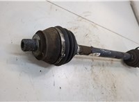  Полуось (приводной вал, шрус) Audi A6 (C6) 2004-2011 20539343 #3