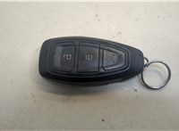  Ключ зажигания Ford Kuga 2016-2019 20539348 #1
