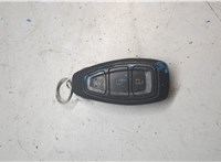 2521294, F1ET15K601AF Ключ зажигания Ford Kuga 2016-2019 20539348 #4