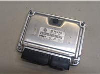038906019EG, 0281010928 Блок управления двигателем KIA Sportage 2004-2010 20539354 #1