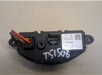 9377854, 4998000200 Сопротивление отопителя (моторчика печки) Mini Cooper (F56) 2013-2024 20539360 #2