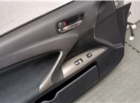 6700253050 Дверь боковая (легковая) Lexus IS 2005-2016 20539364 #6