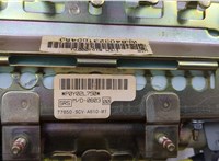 77850SCVA810M1 Подушка безопасности переднего пассажира Honda Element 2002-2011 20539368 #4