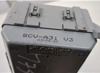 38200SCVA31 Блок предохранителей Honda Element 2002-2011 20539384 #5