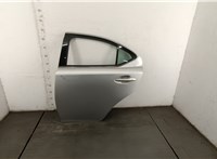  Стекло форточки двери Lexus IS 2005-2016 11468618 #1