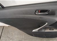  Стекло форточки двери Lexus IS 2005-2016 11468618 #8