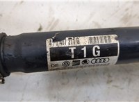  Полуось (приводной вал, шрус) Audi A6 (C6) 2004-2011 20539399 #2
