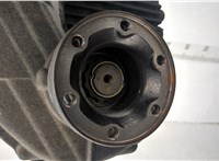  КПП - автомат (АКПП) 4х4 Volkswagen Touareg 2002-2007 20539401 #7