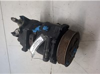 Компрессор кондиционера Citroen C4 Grand Picasso 2006-2013 20539409 #3