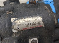 Компрессор кондиционера Citroen C4 Grand Picasso 2006-2013 20539409 #5