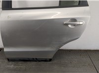  Замок двери Hyundai Santa Fe 2005-2012 11468640 #4