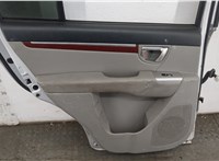  Замок двери Hyundai Santa Fe 2005-2012 11468640 #10