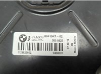 8641947 Вентилятор радиатора BMW 4 F32 2013-2021 20539484 #3