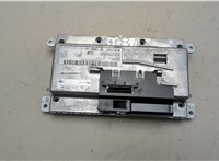  Дисплей компьютера (информационный) Audi A4 (B8) 2007-2015 20539494 #3