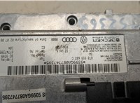  Дисплей компьютера (информационный) Audi A4 (B8) 2007-2015 20539494 #4